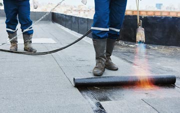 asphalt roofing Caldicot, Monmouthshire