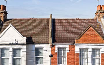 clay roofing Caldicot, Monmouthshire