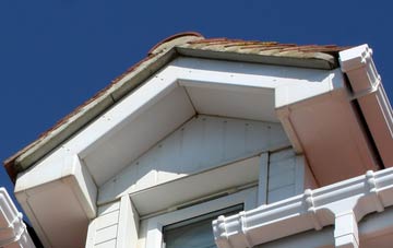 Caldicot fascia installation costs