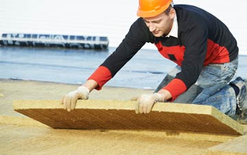 flat-roof-insulation Caldicot, Monmouthshire