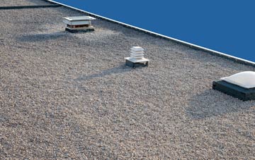 flat roofing Caldicot, Monmouthshire