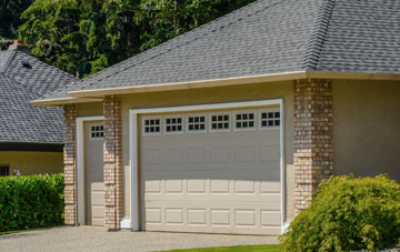 garage roof repair Caldicot, Monmouthshire