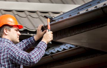 gutter repair Caldicot, Monmouthshire