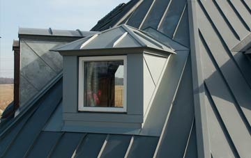 metal roofing Caldicot, Monmouthshire