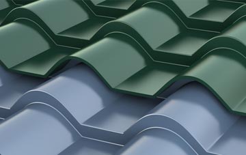who should consider Caldicot plastic roofs