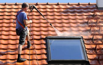 roof cleaning Caldicot, Monmouthshire