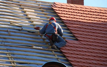 roof tiles Caldicot, Monmouthshire