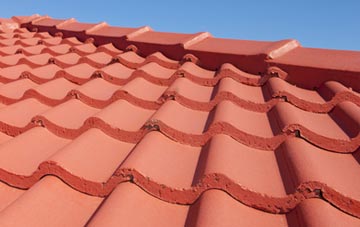 Caldicot tile and slate roof replacement