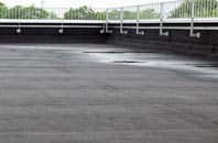 find rated Caldicot flat roofing companies