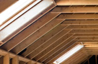 Caldicot tapered roof insulation quotes